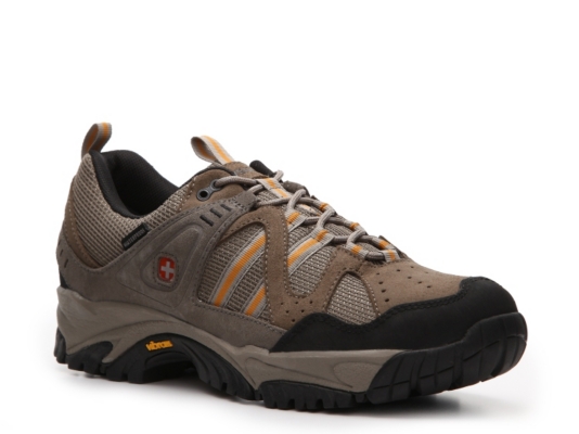 Wenger Swiss Army Albion Trail Shoe