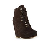 Boutique 9 Delshad Wedge Bootie