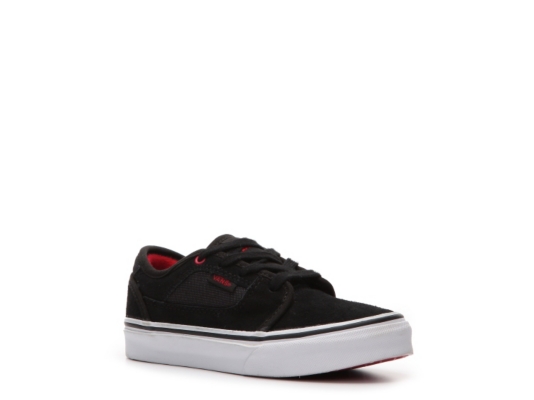 Vans Covert Boys' Toddler & Youth Skate Shoe