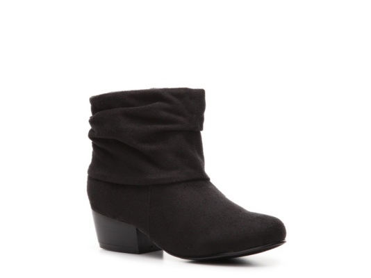 2 Lips Too Drifter Girls' Toddler & Youth Bootie