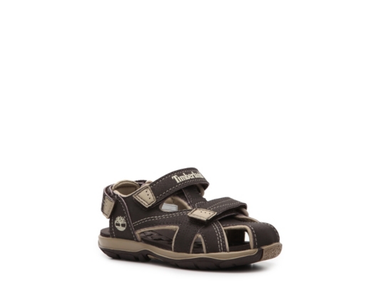 Timberland Mad River Fisherman Boys' Infant & Toddler Sandal