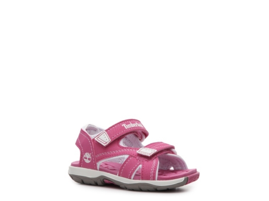 Timberland Mad River 2 Girls' Infant & Toddler Sandal