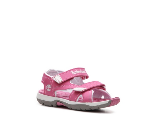 Timberland Mad River 2 Girls' Youth Sandal