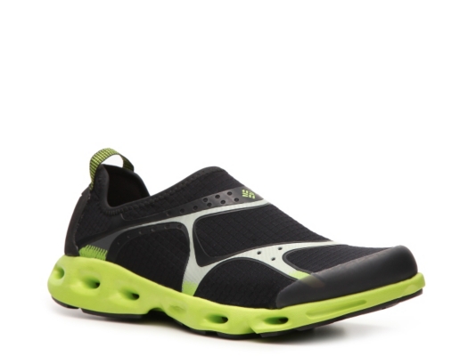 Columbia Men's Drainsock Slip-On
