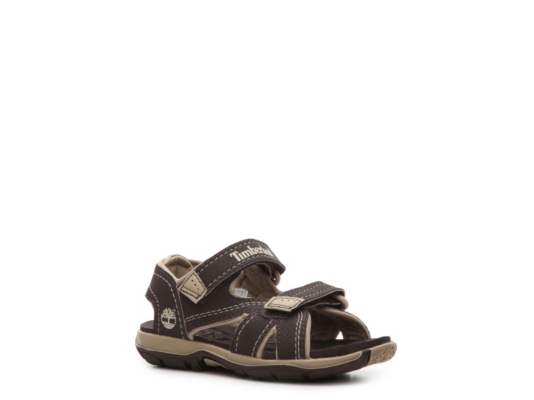 Timberland Mad River 2 Boys' Infant & Toddler Sandal