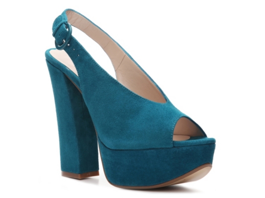 Chinese Laundry First Stop Slingback