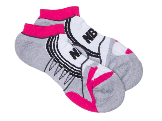 New Balance Women's Technical NBX Running Sock