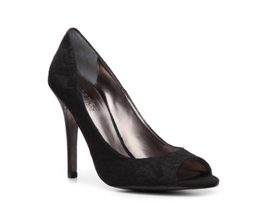 Charles by Charles David Gloryous Pump