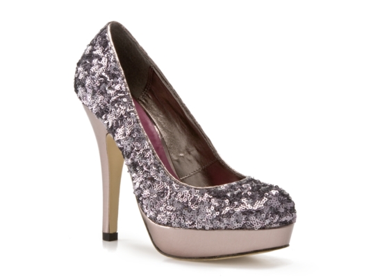 Madden Girl Trebel Pump