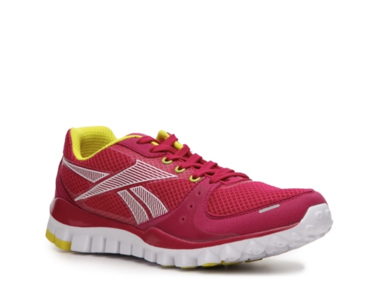 Reebok Women's Realflex Transition Running Shoes