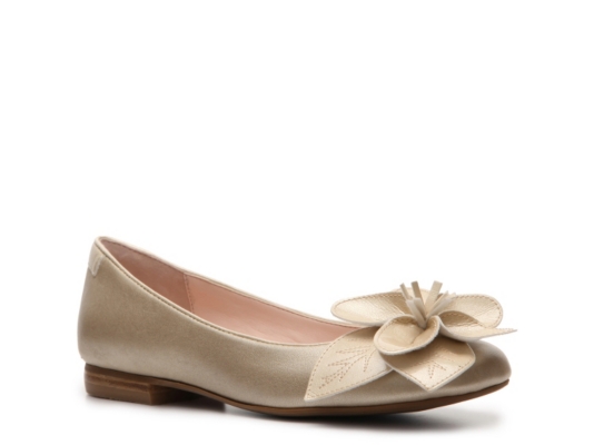 Taryn by Taryn Rose Babe Flat