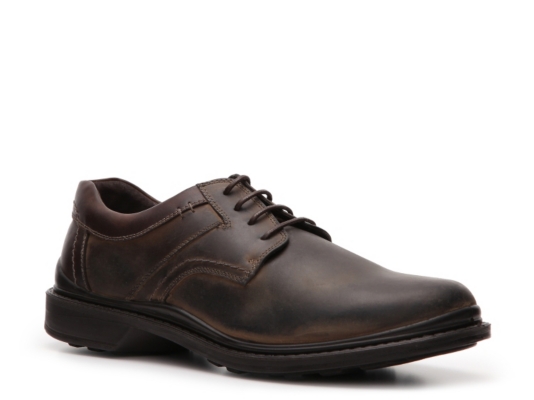 Hush Puppies Men's Claxton Oxford