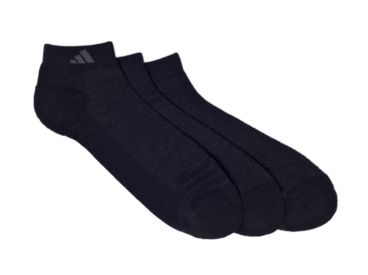 adidas Men's Superlite Athletic Sock, 3 Pack