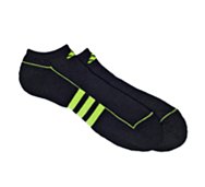 adidas Men's Sport Performance Sock, 2 Pack