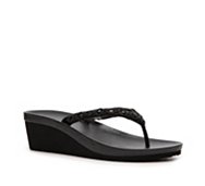 Kenneth Cole Reaction Runabout Wedge Sandal