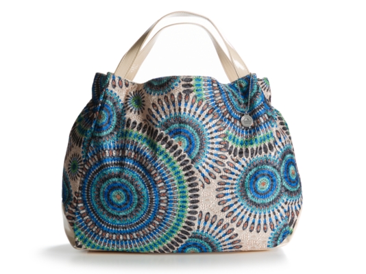 Big Buddha Fiesta Tote