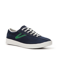 canvas tretorn nylite shoes