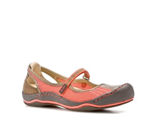 J-41 Beachcomber Sport Mary Jane