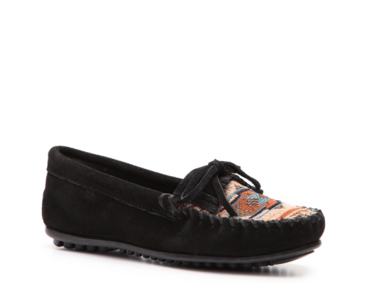 Minnetonka El Paso Moccasin