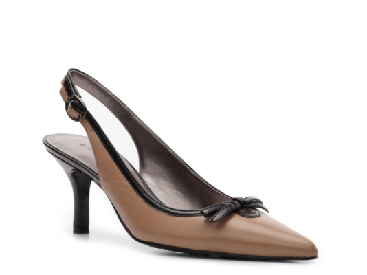 Bandolino Harmonia Pump