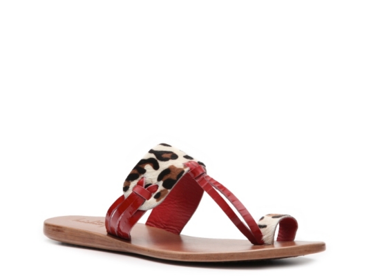 Luichiny Saw See Sandal