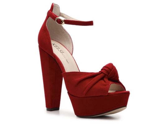 Kelsi Dagger Felicia Sandal