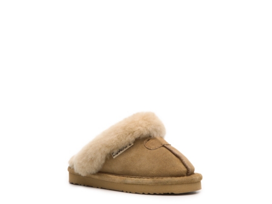 Bearpaw Loki Girls' Toddler & Youth Slipper