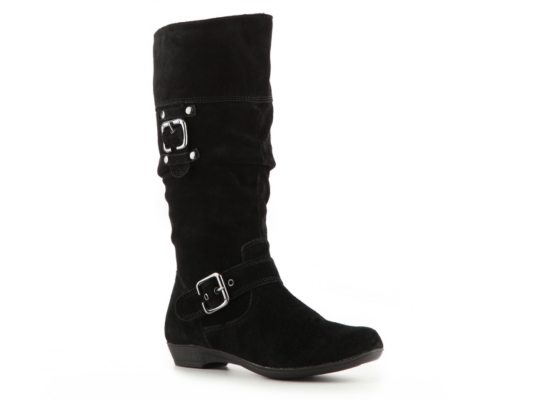 White Mountain Loveable Boot
