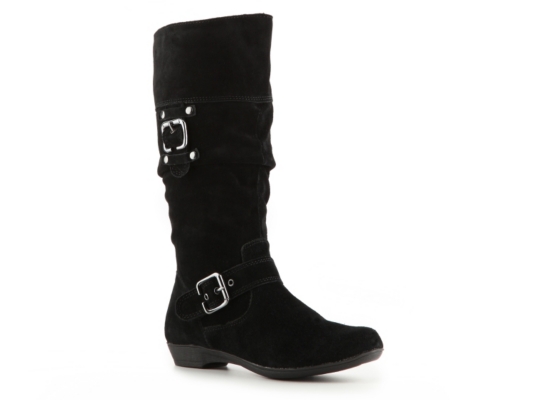 White Mountain Loveable Boot
