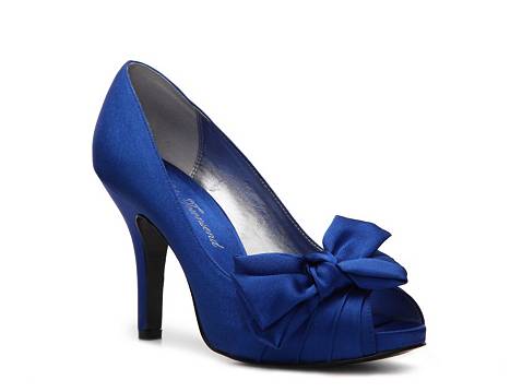 lulu townsend deena pump bridal dsw heels shoe