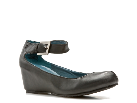 Wanted Dream Wedge Pump