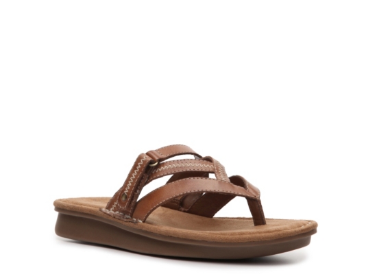 Natural Soul by Naturalizer Docila Sandal