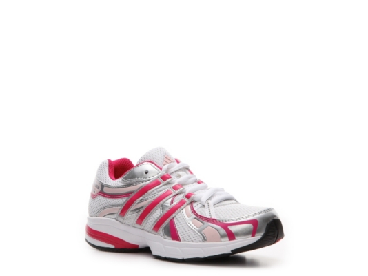 adidas adiSpeed+K Girls' Toddler & Youth Running Shoe