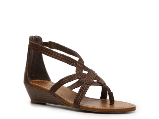 Diba Sal Lee Wedge Sandal
