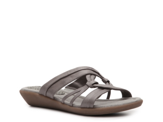 Bare Traps Cate Sandal