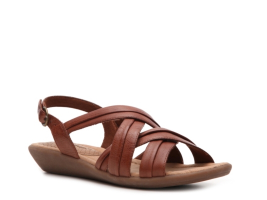 Bare Traps Chrysta Sandal