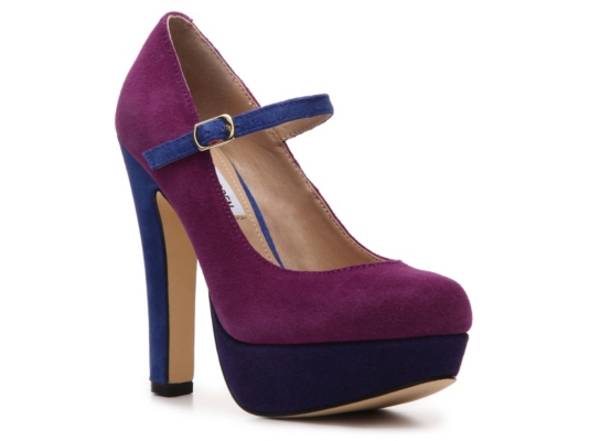SM Women's Toni Pump