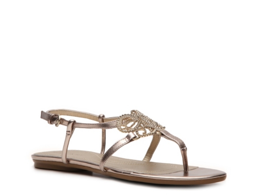 Tahari Rebecca Sandal