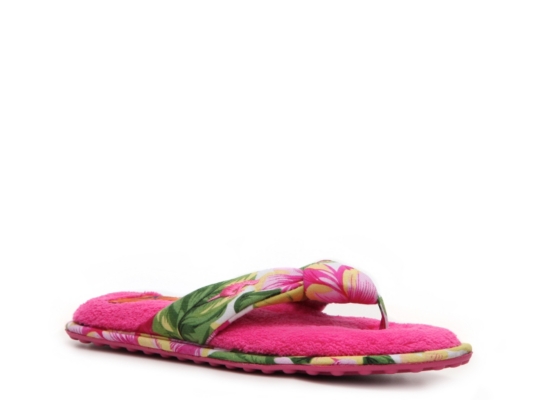 Rocket Dog Puff Sandal