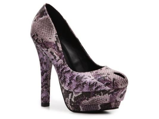 Michael Antonio Kovie Reptile Pump