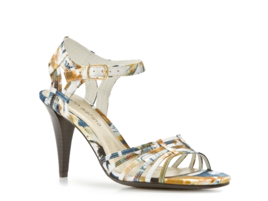 Ann Marino Mister Sandal