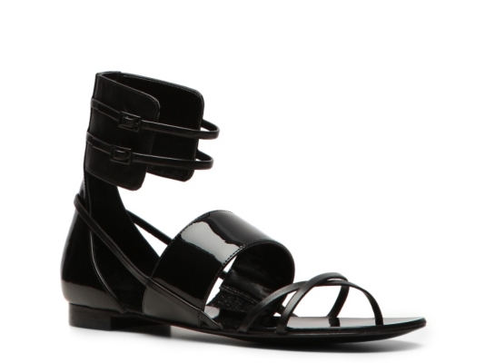 Report Signature Jones Sandal