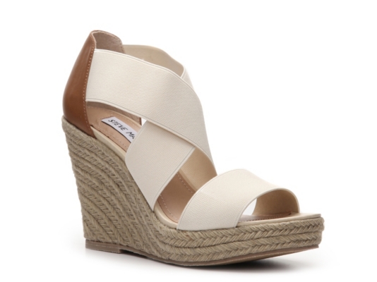 SM Starla Wedge Sandal | DSW