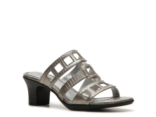 LifeStride Shore Sandal