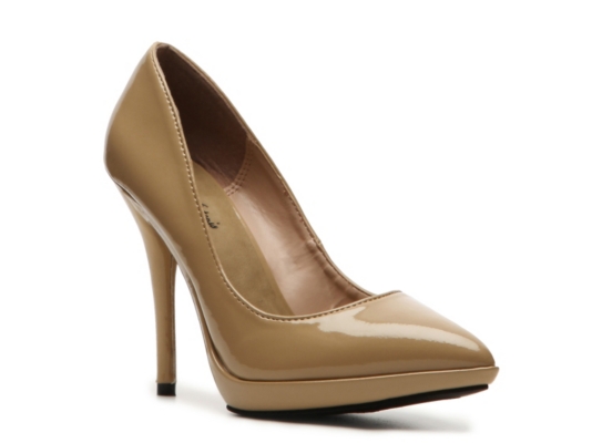 Michael Antonio Latisha Patent Pump