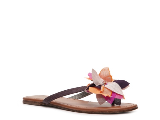 Madden Girl Aroma Sandal