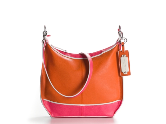 Tignanello Color Me Classic Cross Body Bag