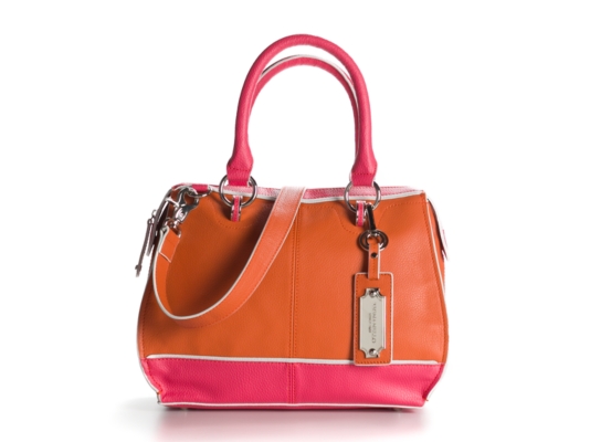 Tignanello Color Me Classic Satchel