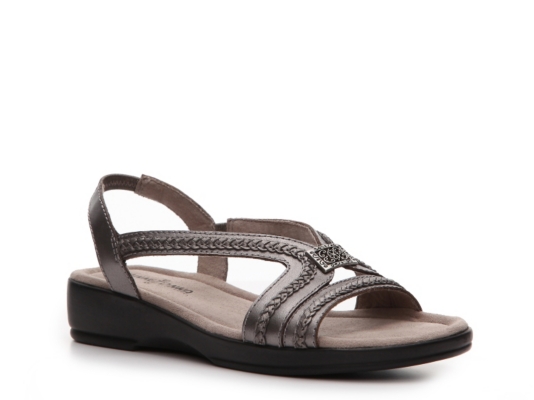 Minnetonka Women's Glenbrook Sandal