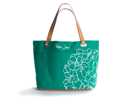 Poppie Jones Sheffield Tote